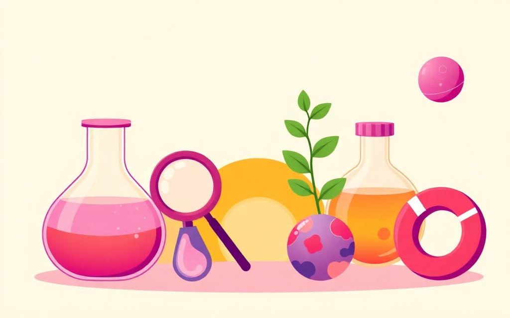 تصویر دوره علوم پنجم آزمایشگاهی